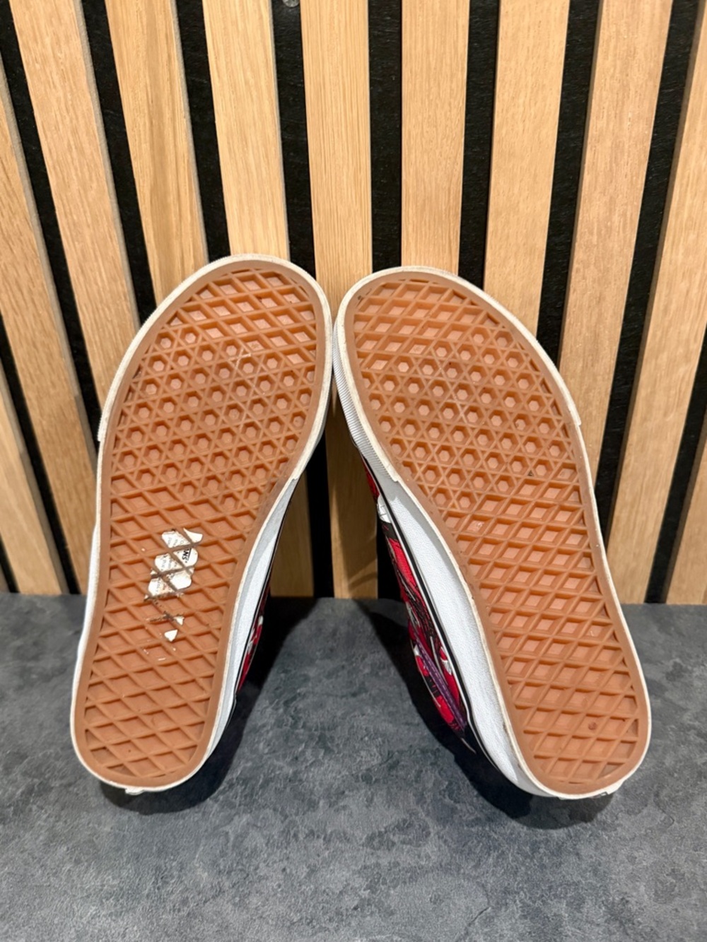 Vans X Disney Nightmare Before
Christmas Old Skool - Picture 14 of 16